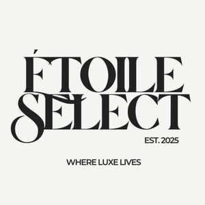 Welcome to Étoile Select.